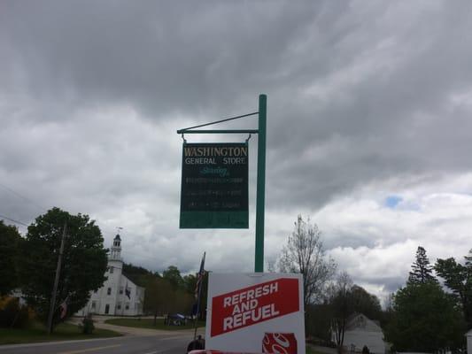 Washington General Store