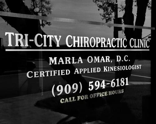 Tri-City Chiropractic Clinic