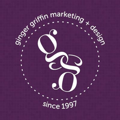 Ginger Griffin Marketing & Design