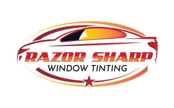 Razor Sharp
 Window Tinting