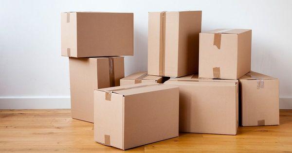 Packing and Moving Services