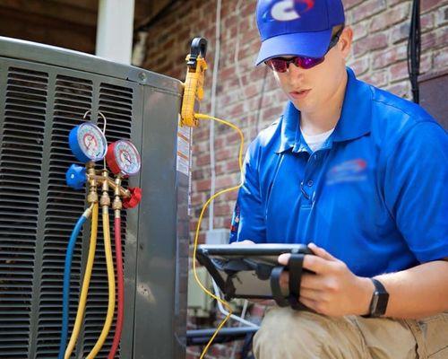 HVAC Upgrades, Removal & New Installations