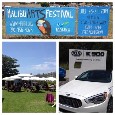 Malibu Arts Show Festival