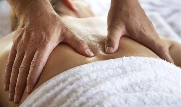 Therapeutic Sports & Spa Massage