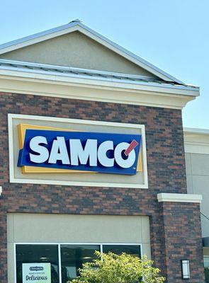 Samco Food Store