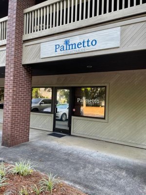 Palmetto Collectables