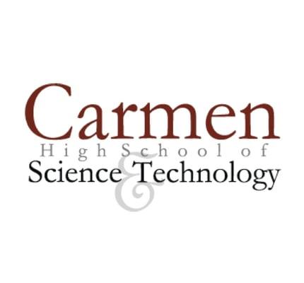 Carmen High School of Science and Technology