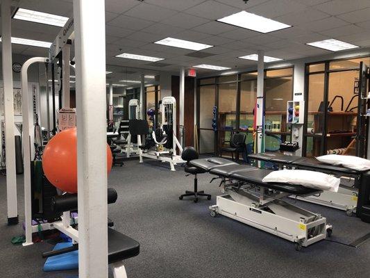 Apex Physical Rehabilitation & Wellness - Missouri City, TX