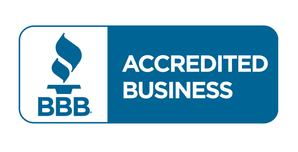 Better Business Bureau member in good standing