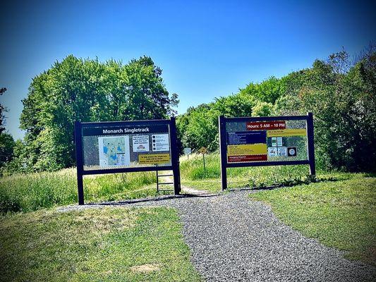 Carver Park Reserve