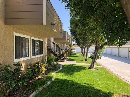 Check out our Commonwealth Village Apartments located at 2420 W. Commonwealth Ave in Fullerton, CA!