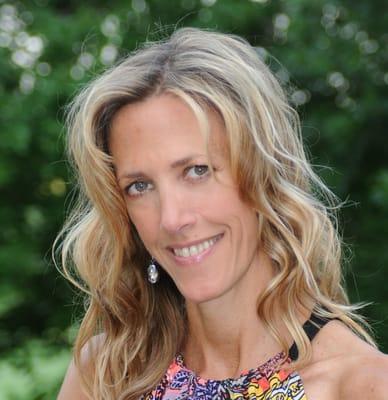 Jacqui Justice - Functional Nutritionist Westchester NY