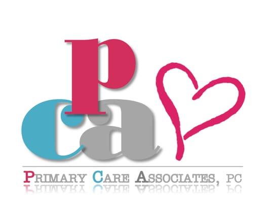 Primary Care Associates' Logo