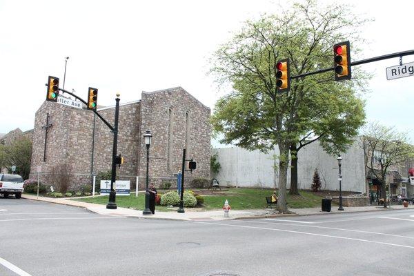 First Presbyterian Church of Ambler