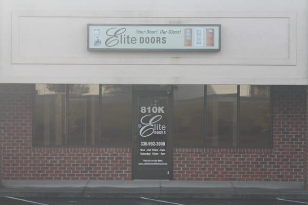 Store Front