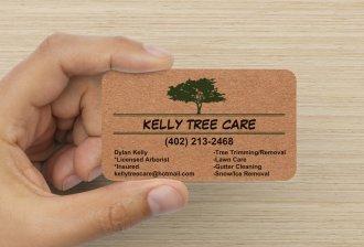 Kelly Tree Care