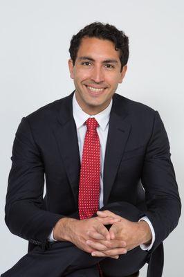 Alex Ghasem, MD - LA Spine Surgeons