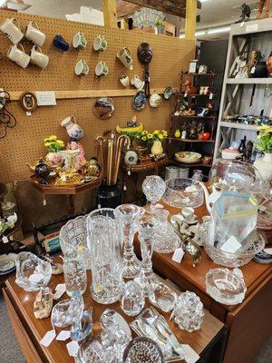 Buckeye Antiques Mall