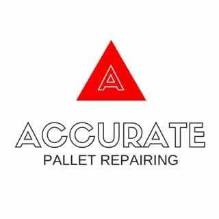 Accurate Pallet Repairing