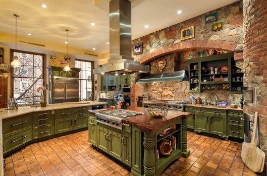 Beautiful Kitchen 7