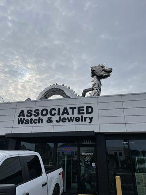 Associated Watch & Jewelry Buyers