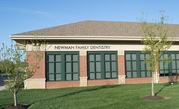 Newman Family Dentistry