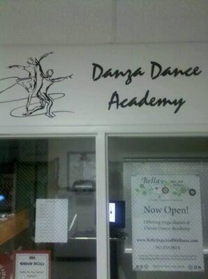 Danza dance