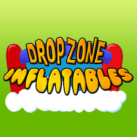 Drop Zone Inflatables, Party Inflatable Rentals, Daphne, Fairhope, Spanish Fort, Robertsdale, Foley, AL