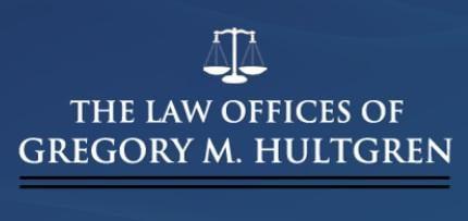 Hultgren Gregory M Law Offices Of logo