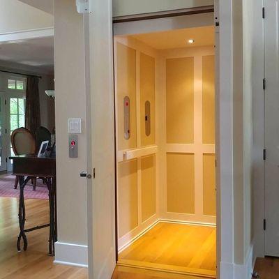 Country Home Elevator & Stair Lift