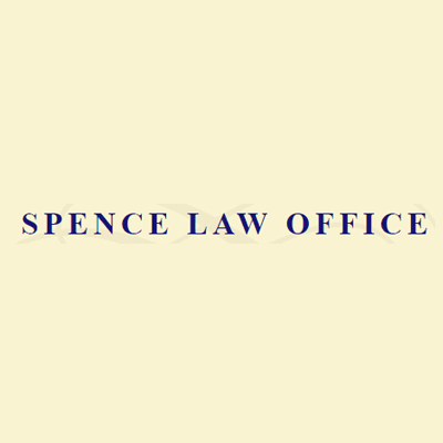 Spence Law Legal Services