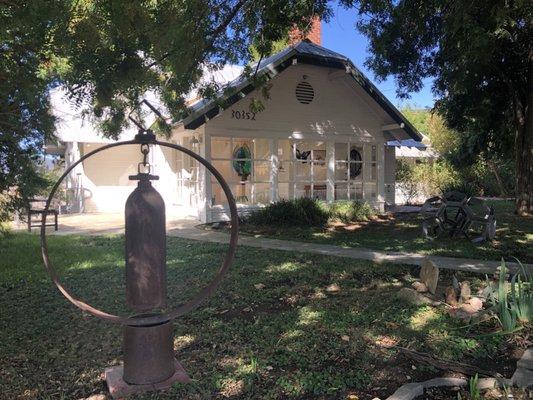 Santa Ysabel Art Gallery