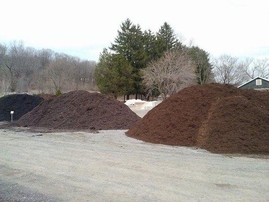 Pine Creek Mulch & Stone