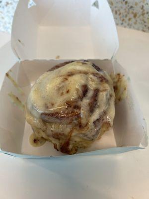 Cinnabon