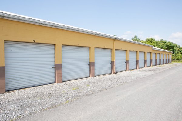 Chambersburg Mini Self Storage