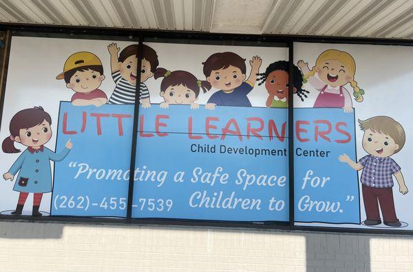 Little Learners Child Development Center