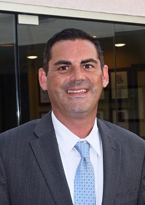 Attorney Mike Veneziani