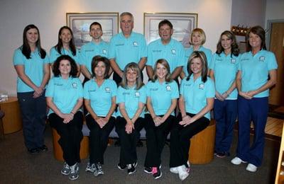 Woolum & Dixon Family Dentistry