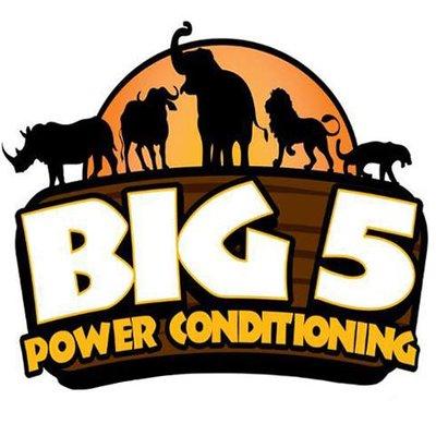 Big 5 Power Conditioning