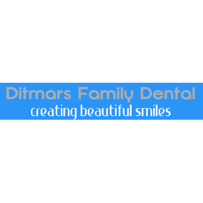 Ditmars Family Dental