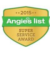 Award Winning Services