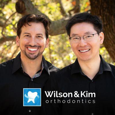 Wilson & Kim Orthodontics