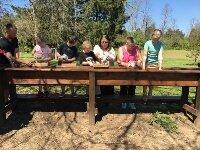 Gem Mining at Buckeye Trading Post every Friday & Saturday from April through October 10 am to 4 pm!