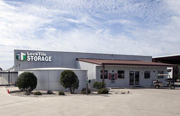 RightSpace Storage