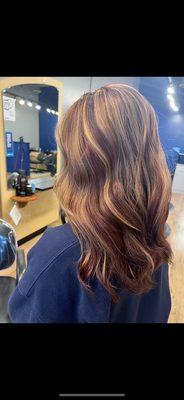 Color by Kayla