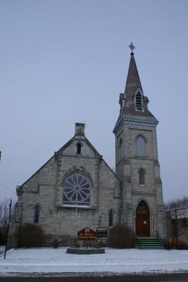 St. Mark's Episcopal Church