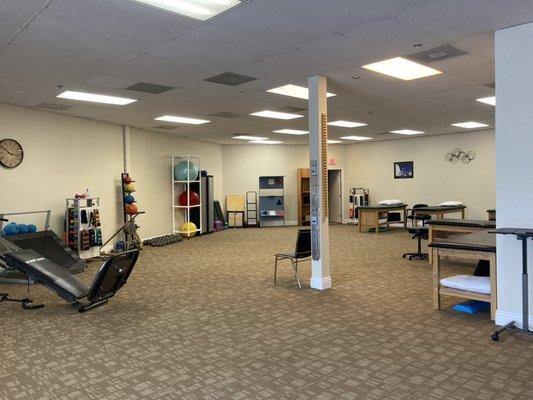 ProRehab Physical Therapy and Sports Performance