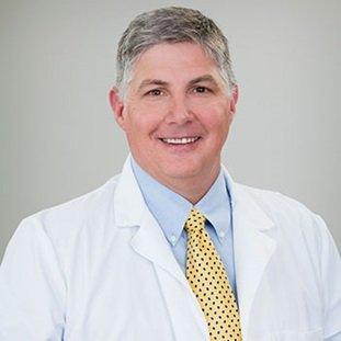 William Moss, MD