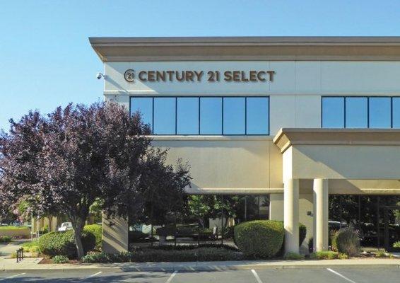 Century 21 Select Real Estate