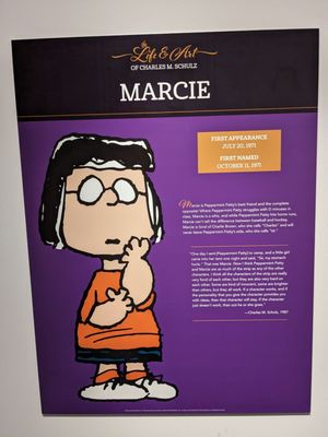 Marcie